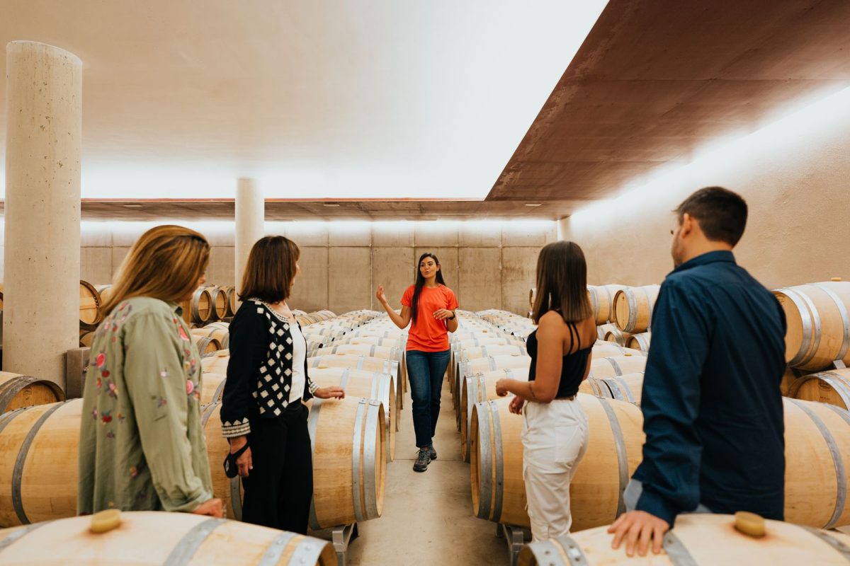 chianti wine tour from florence