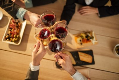 Chianti Wine Tour