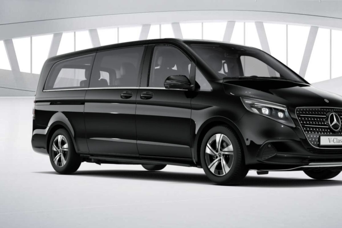 v-class avantguard 5